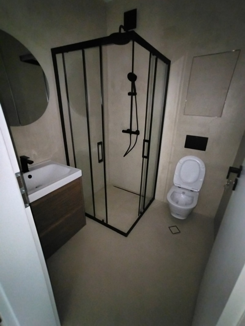 Til leie  1 soverom Sofia , Serdika , 65 kvm | 69216697 - bilde [8]