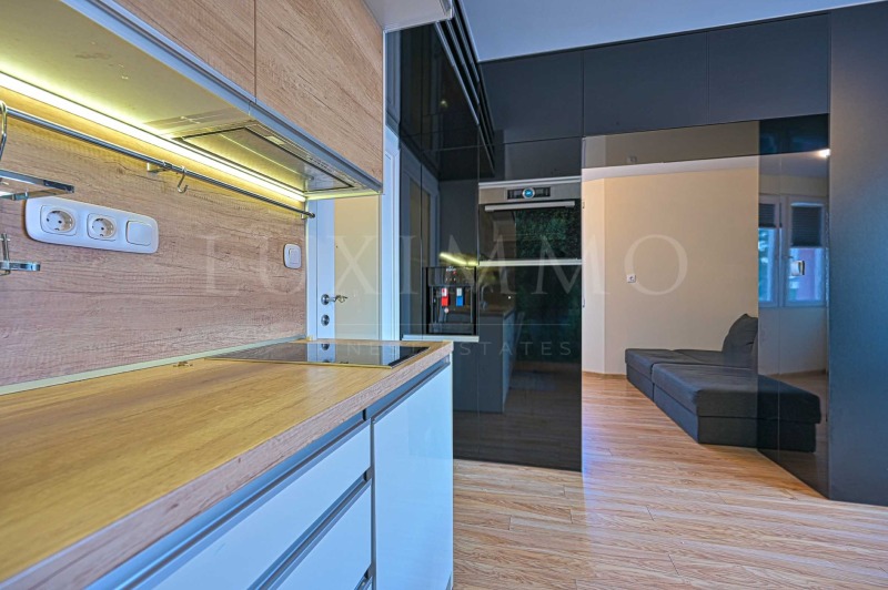 De inchiriat  1 dormitor Sofia , Pavlovo , 50 mp | 47259650 - imagine [9]