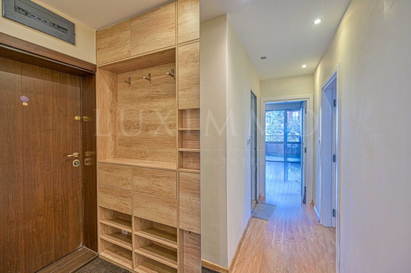De inchiriat  1 dormitor Sofia , Pavlovo , 50 mp | 47259650 - imagine [13]