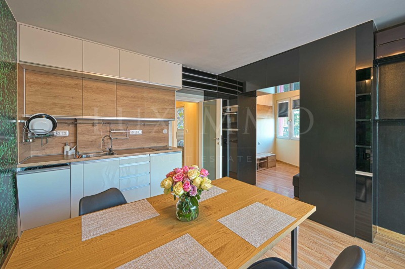 De inchiriat  1 dormitor Sofia , Pavlovo , 50 mp | 47259650 - imagine [5]