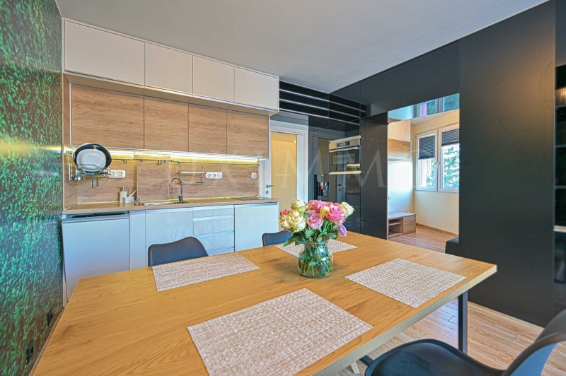 De inchiriat  1 dormitor Sofia , Pavlovo , 50 mp | 47259650 - imagine [2]