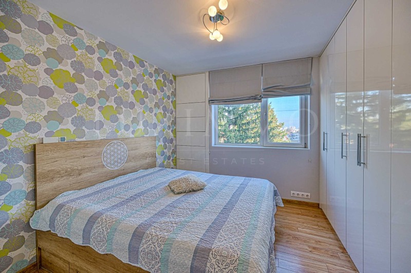 De inchiriat  1 dormitor Sofia , Pavlovo , 50 mp | 47259650 - imagine [11]