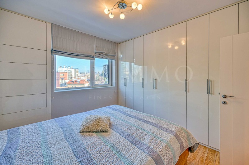 De inchiriat  1 dormitor Sofia , Pavlovo , 50 mp | 47259650 - imagine [12]