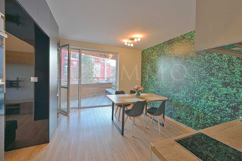 De inchiriat  1 dormitor Sofia , Pavlovo , 50 mp | 47259650 - imagine [6]