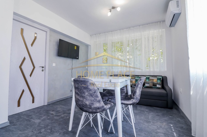 Дава под наем  2-стаен град Варна , Аспарухово , 55 кв.м | 30280046 - изображение [2]