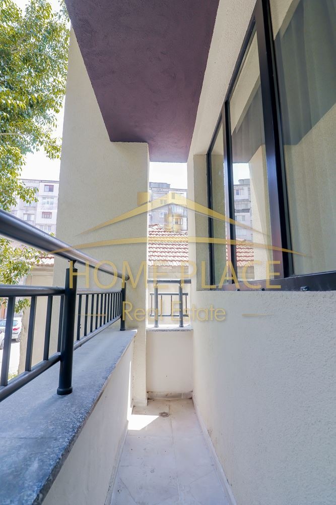 Дава под наем  2-стаен град Варна , Аспарухово , 55 кв.м | 30280046 - изображение [8]