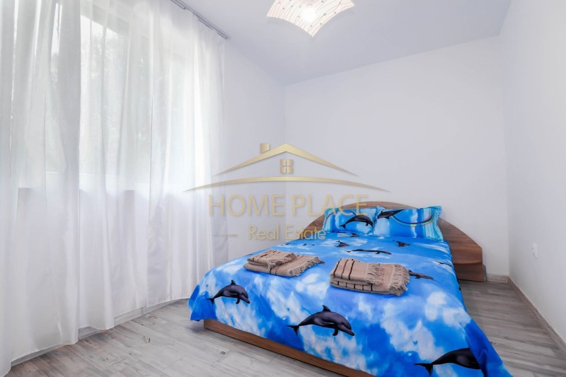 Дава под наем  2-стаен град Варна , Аспарухово , 55 кв.м | 30280046 - изображение [4]