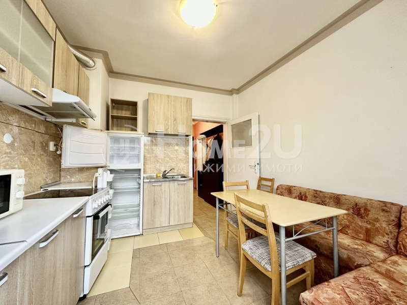 Дава под наем  2-стаен град София , Медицинска академия , 59 кв.м | 55437051 - изображение [5]