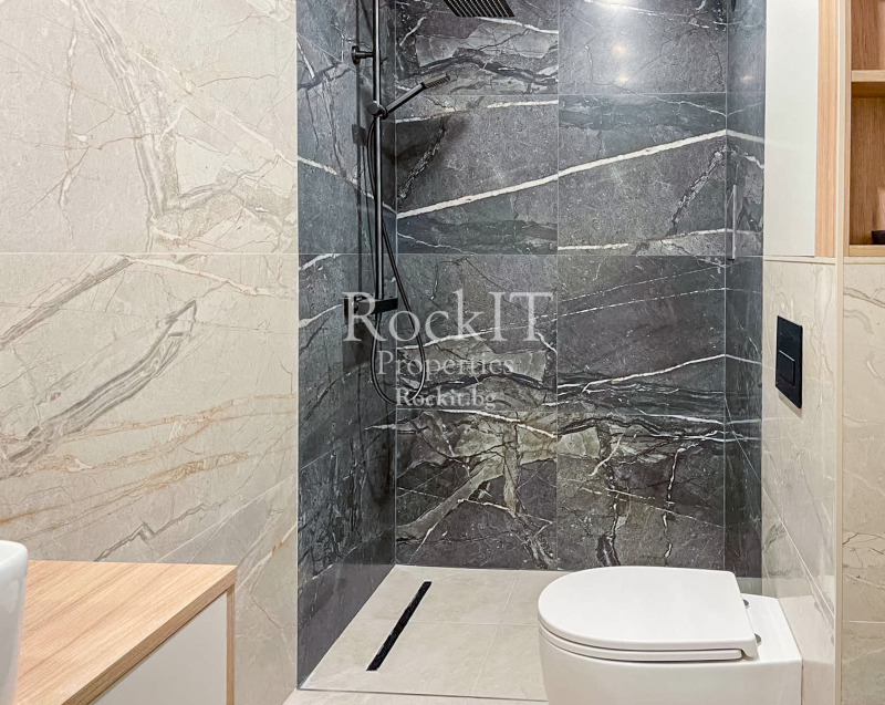 Дава под наем 2-СТАЕН, гр. София, Манастирски ливади, снимка 7 - Апартаменти - 52479412