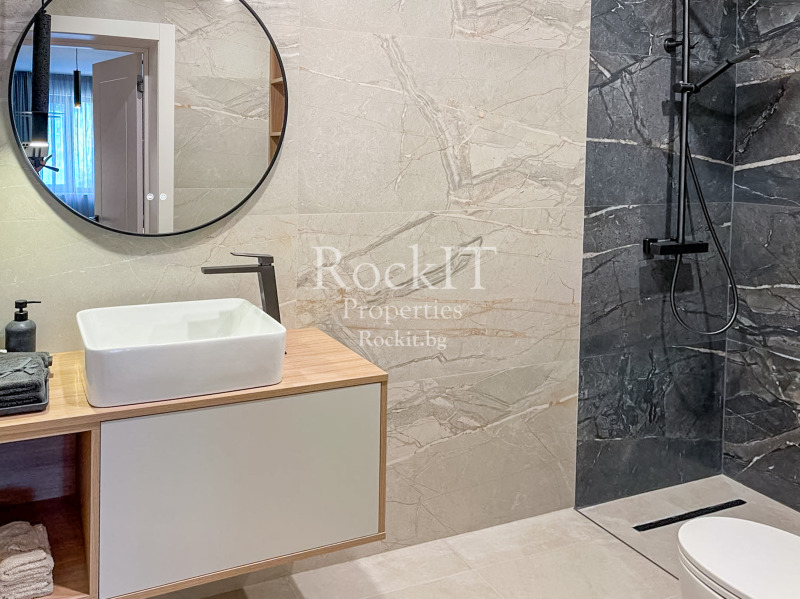 Дава под наем 2-СТАЕН, гр. София, Манастирски ливади, снимка 8 - Апартаменти - 52479412