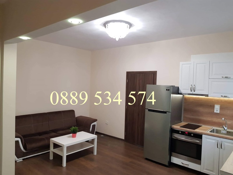 Под наем 2-СТАЕН, град София, Лозенец • 750 € / 1466.87 лв. • 27090448 1