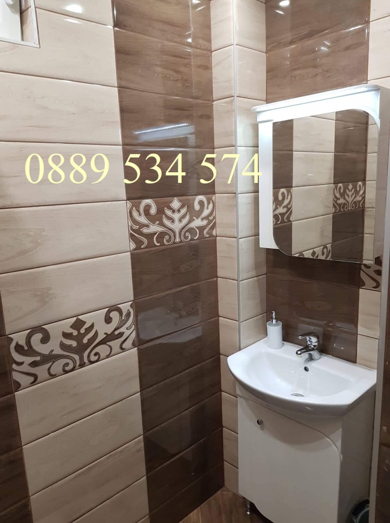 Дава под наем 2-СТАЕН, гр. София, Лозенец, снимка 6 - Апартаменти - 52592070