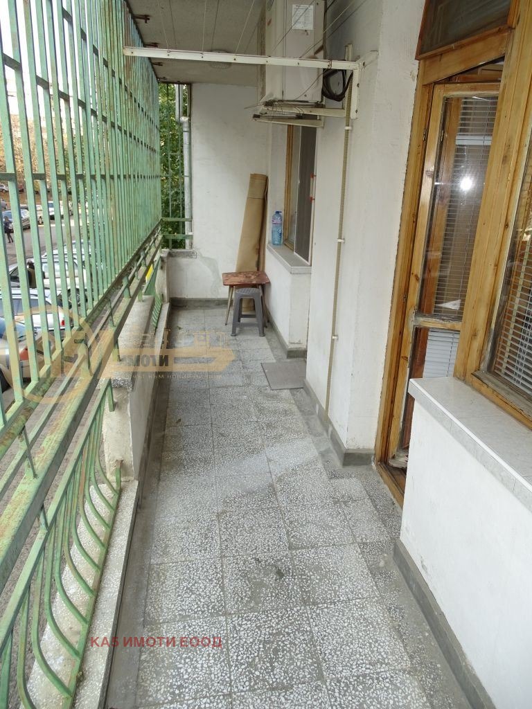 Дава под наем 2-СТАЕН, гр. София, Младост 1А, снимка 9 - Апартаменти - 52804401