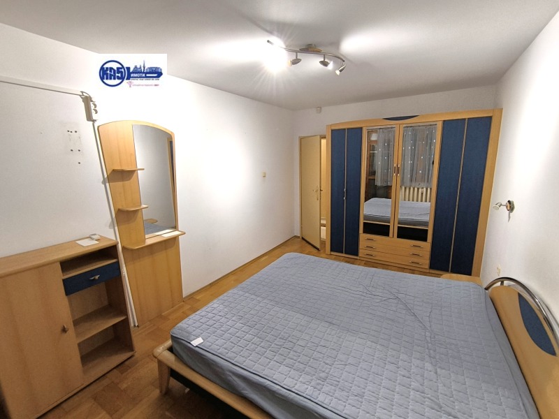 Дава под наем 2-СТАЕН, гр. София, Младост 1А, снимка 7 - Апартаменти - 52804401