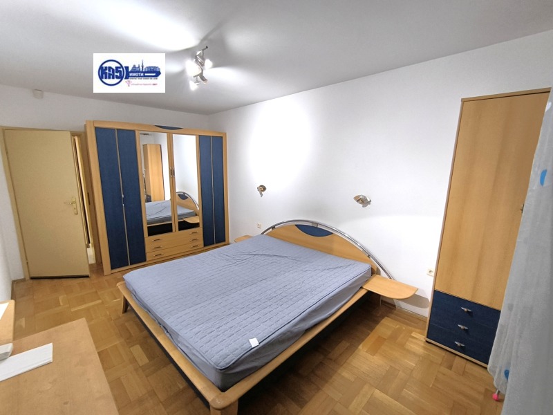 Дава под наем 2-СТАЕН, гр. София, Младост 1А, снимка 6 - Апартаменти - 52804401