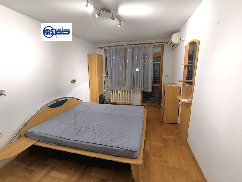 Дава под наем 2-СТАЕН, гр. София, Младост 1А, снимка 5 - Апартаменти - 52804401