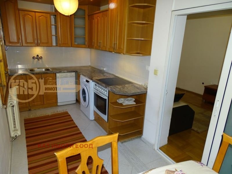 Дава под наем 2-СТАЕН, гр. София, Младост 1А, снимка 6 - Апартаменти - 52804401