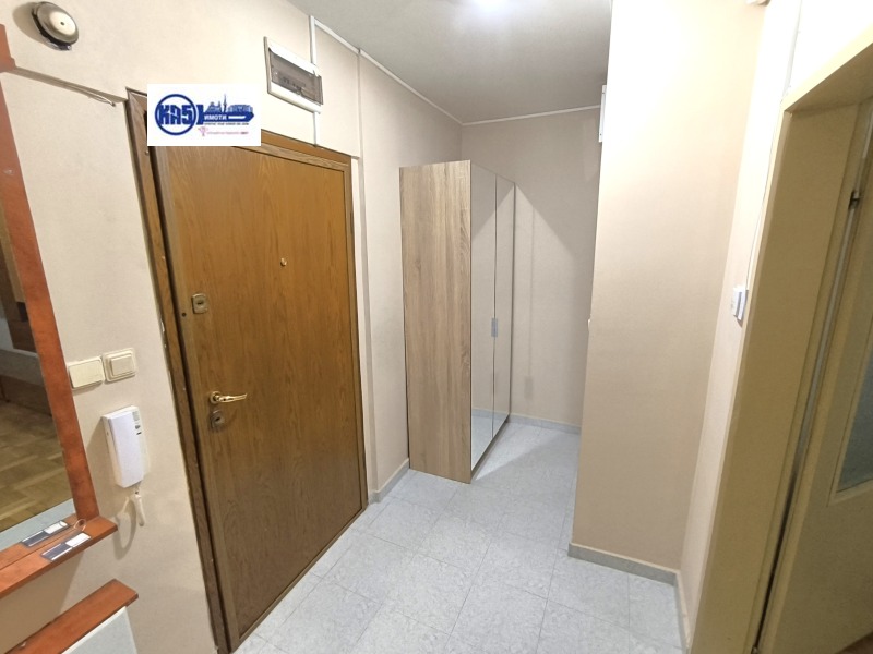 Дава под наем 2-СТАЕН, гр. София, Младост 1А, снимка 10 - Апартаменти - 52804401