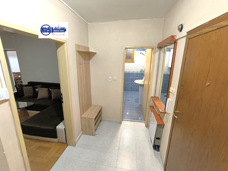 Дава под наем 2-СТАЕН, гр. София, Младост 1А, снимка 11 - Апартаменти - 52804401