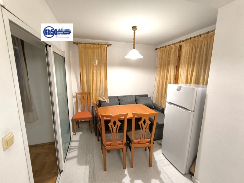 Дава под наем 2-СТАЕН, гр. София, Младост 1А, снимка 2 - Апартаменти - 52804401