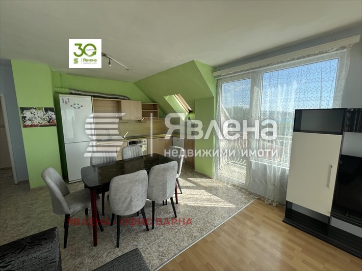 Дава под наем 2-СТАЕН, гр. Варна, Гръцка махала, снимка 2 - Апартаменти - 52842785