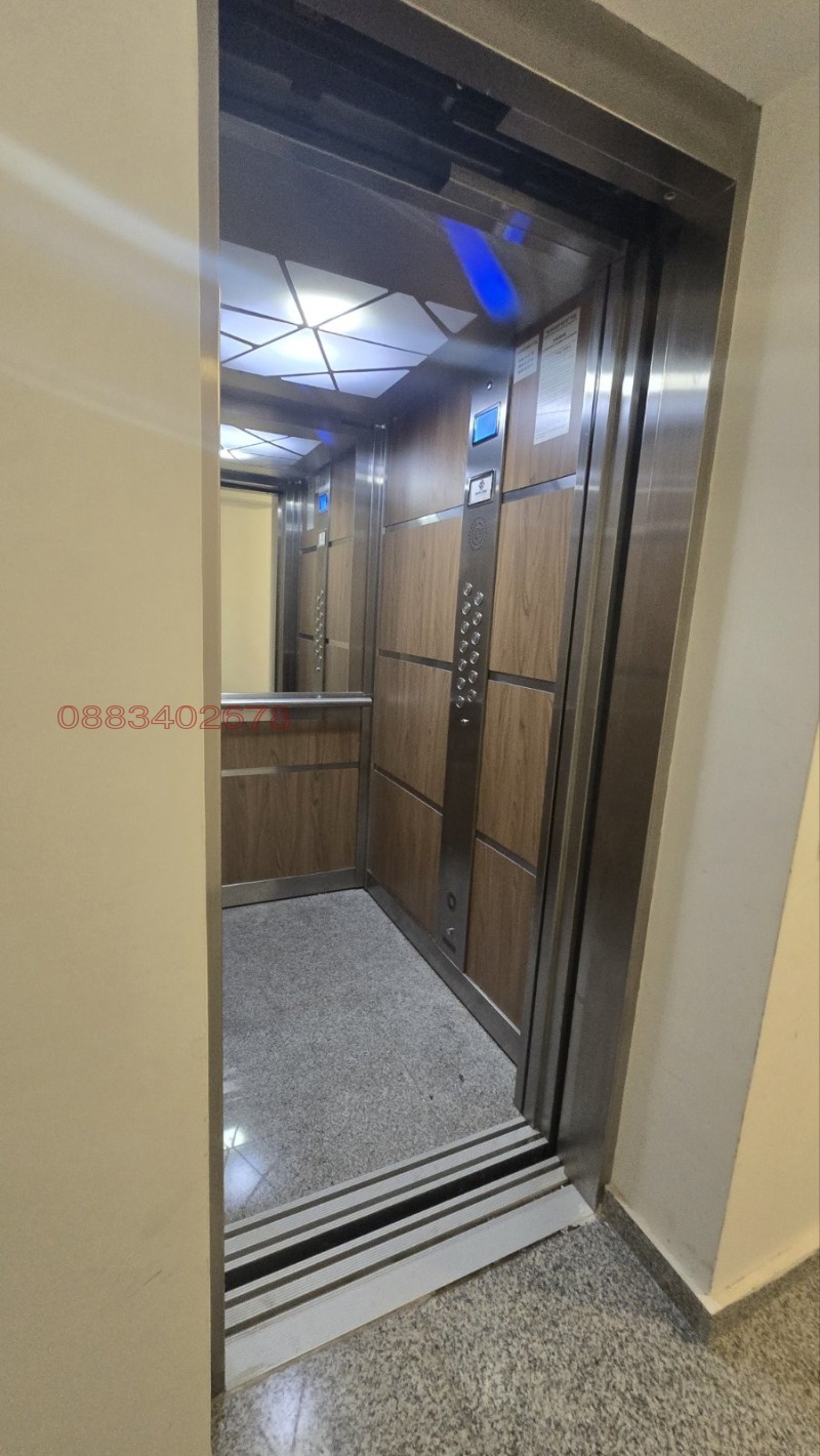 Дава под наем 2-СТАЕН, гр. София, Овча купел 2, снимка 11 - Апартаменти - 52863775