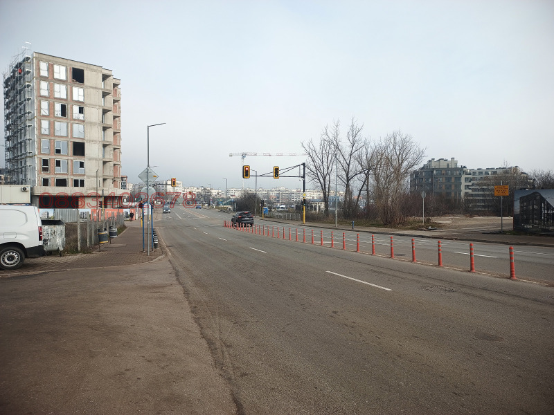 Дава под наем 2-СТАЕН, гр. София, Овча купел 2, снимка 9 - Апартаменти - 52863775