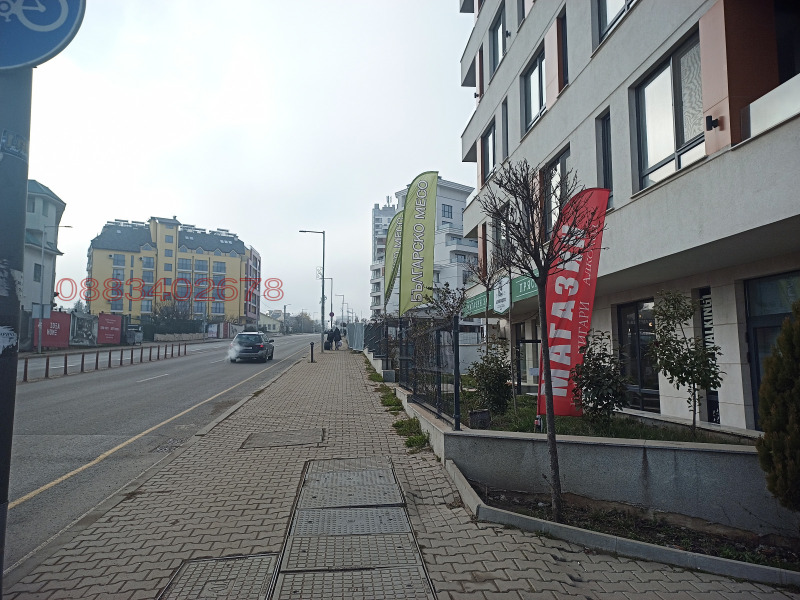 Дава под наем 2-СТАЕН, гр. София, Овча купел 2, снимка 8 - Апартаменти - 52863775