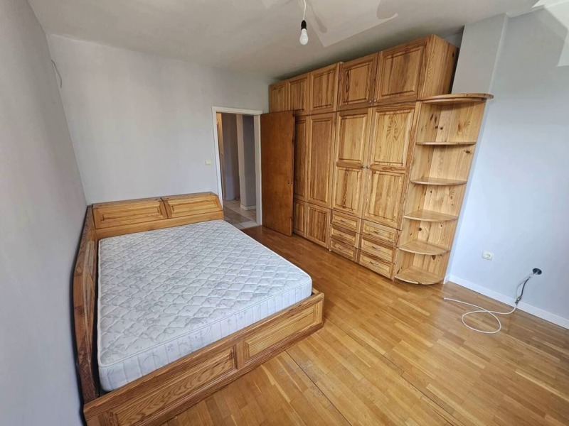 Zu vermieten  2 Schlafzimmer Sofia , Witoscha , 85 qm | 77927248