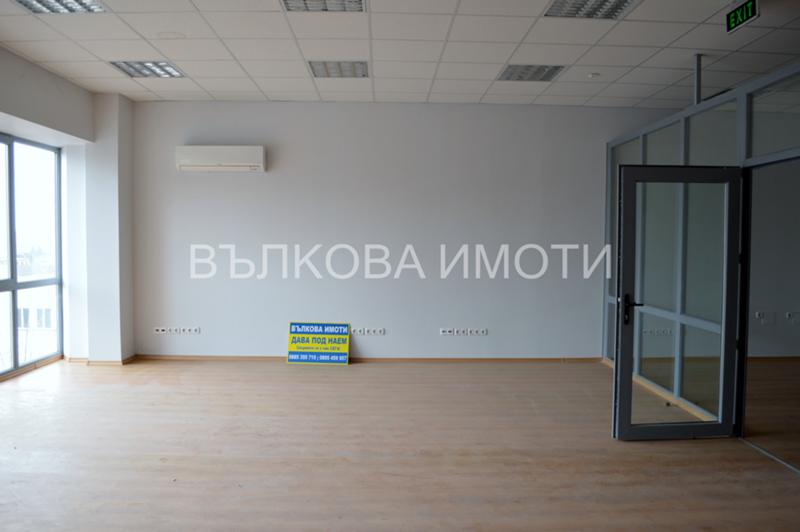 Te huur  Kantoor Stara Zagora , Tsentar , 37 m² | 20368469 - afbeelding [5]