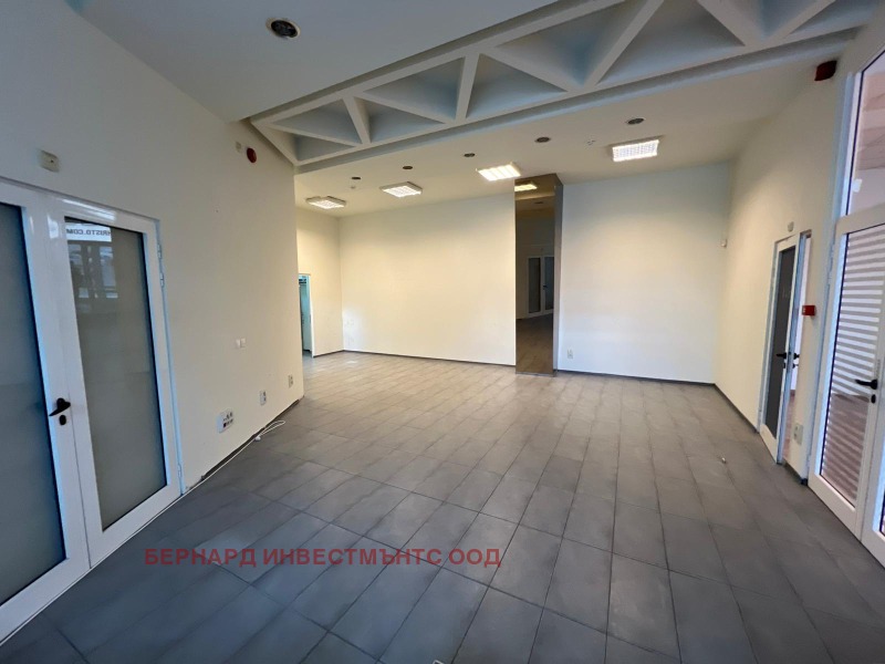 Дава под наем ОФИС, гр. София, Гео Милев, снимка 4 - Офиси - 52358202