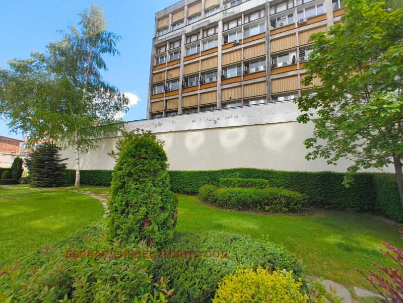 Дава под наем ОФИС, гр. София, Гео Милев, снимка 10 - Офиси - 52358202