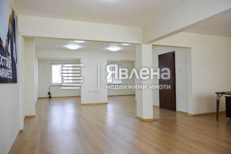 Дава под наем ОФИС, гр. София, Център