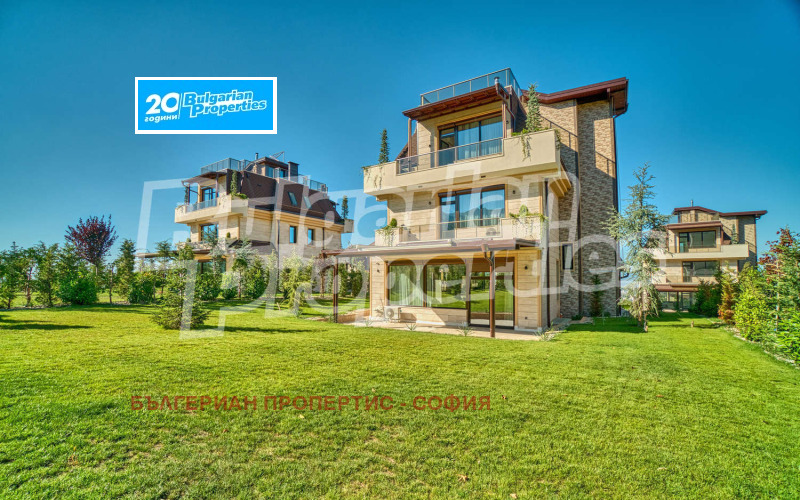 Para alugar  Casa Sofia , Simeonovo , 653 m² | 90185376 - imagem [9]