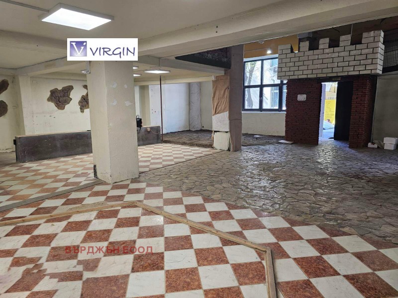 Kiralık  Mağaza Varna , Centar , 437 metrekare | 63305423 - görüntü [3]