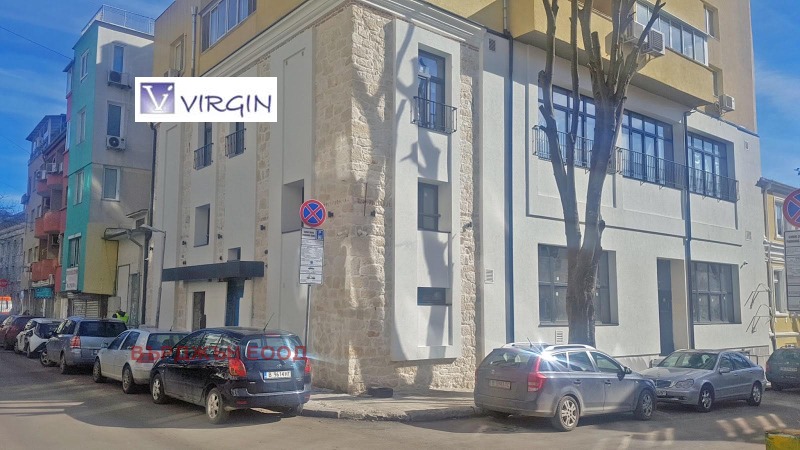 Til leje  Butik Varna , Tsentar , 437 kvm | 63305423