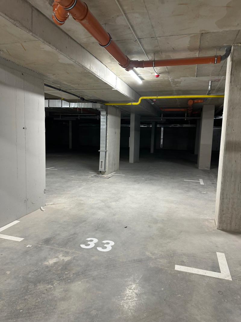 För uthyrning  Parkeringsplats Sofia , Malinova dolina , 20 kvm | 65430024 - bild [2]