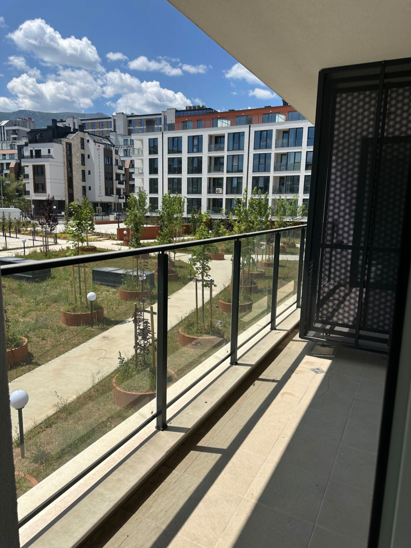 För uthyrning  Parkeringsplats Sofia , Malinova dolina , 20 kvm | 65430024 - bild [3]