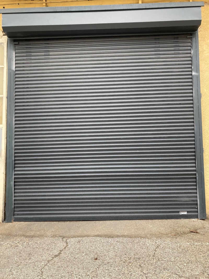 Дава под наем ПРОМ. ПОМЕЩЕНИЕ, гр. София, Люлин 1