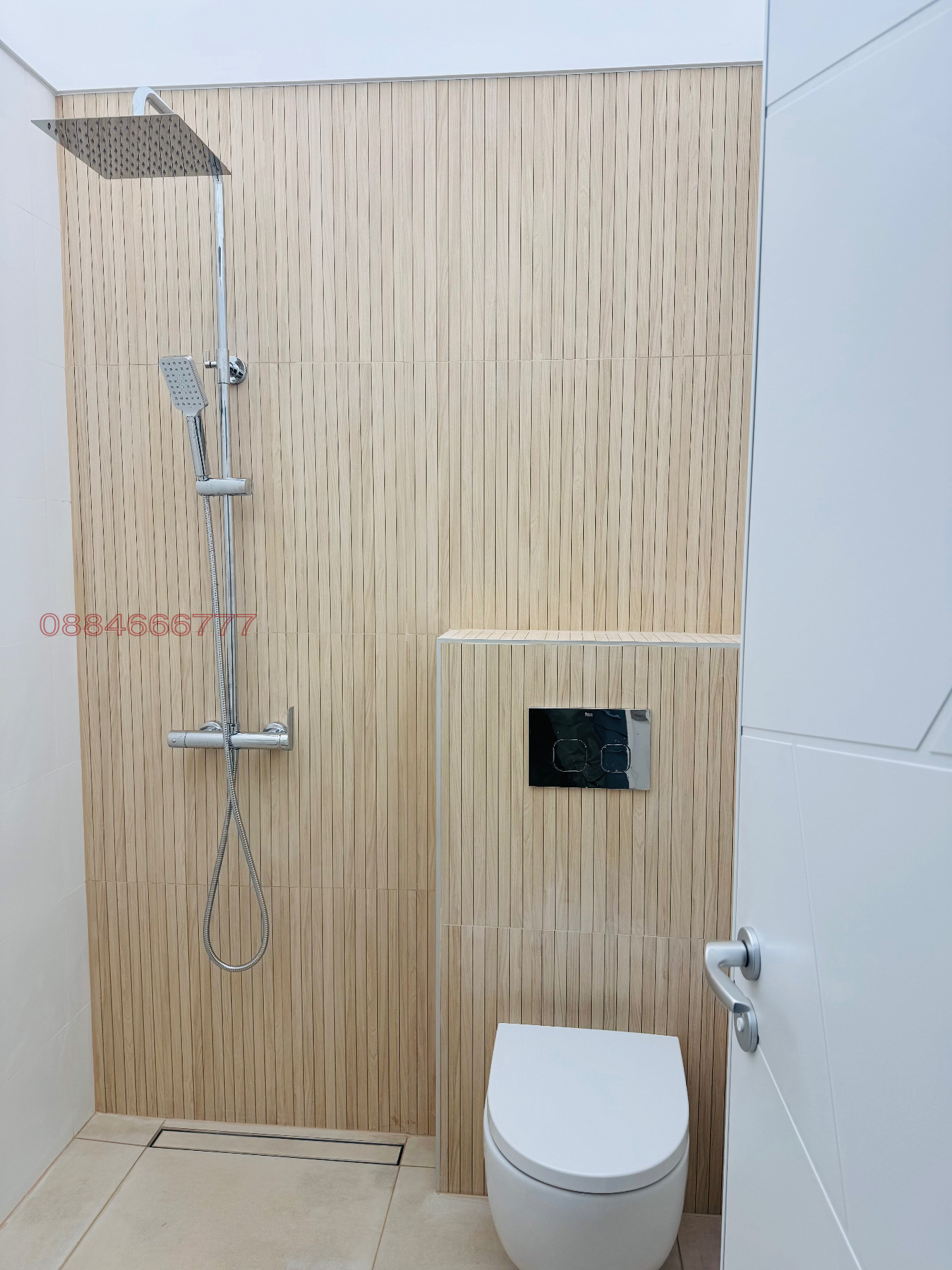 Дава под наем 2-СТАЕН, гр. София, Малинова долина, снимка 7 - Апартаменти - 53667096