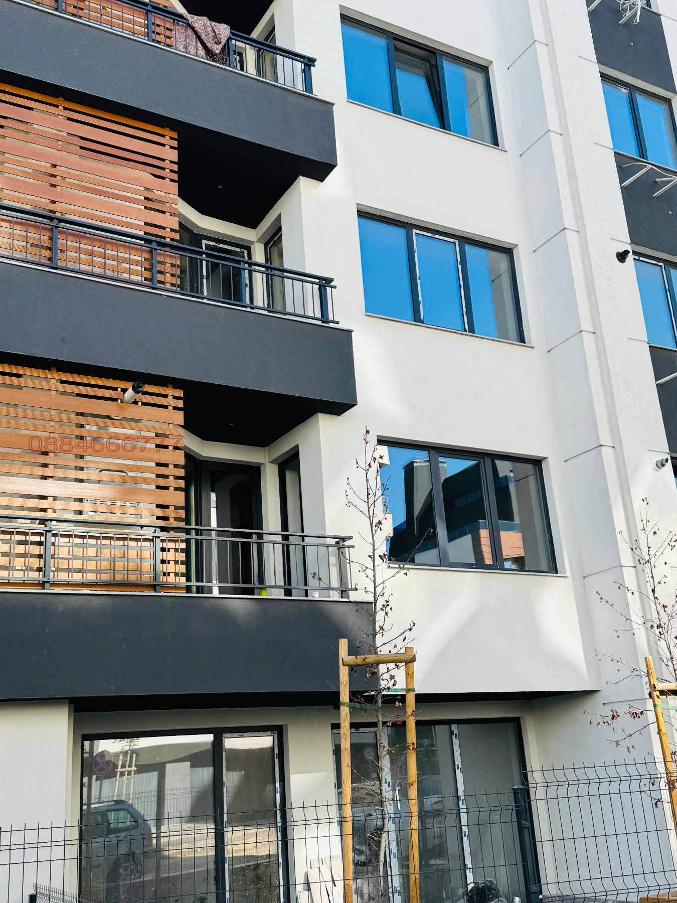 Дава под наем 2-СТАЕН, гр. София, Малинова долина, снимка 13 - Апартаменти - 53667096