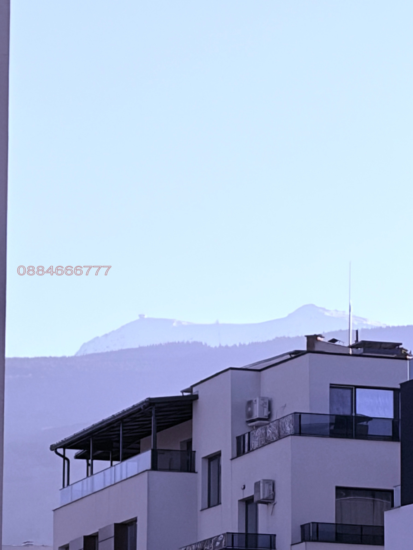 Дава под наем 2-СТАЕН, гр. София, Малинова долина, снимка 16 - Апартаменти - 53667096