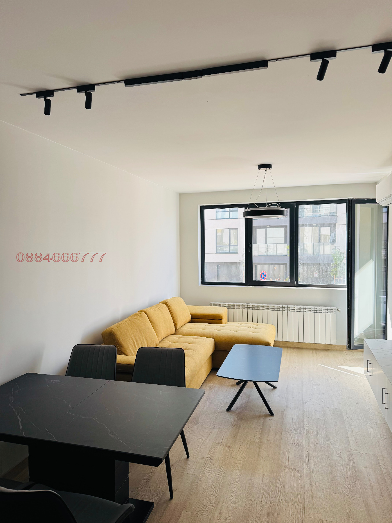 Дава под наем 2-СТАЕН, гр. София, Малинова долина, снимка 10 - Апартаменти - 53667096