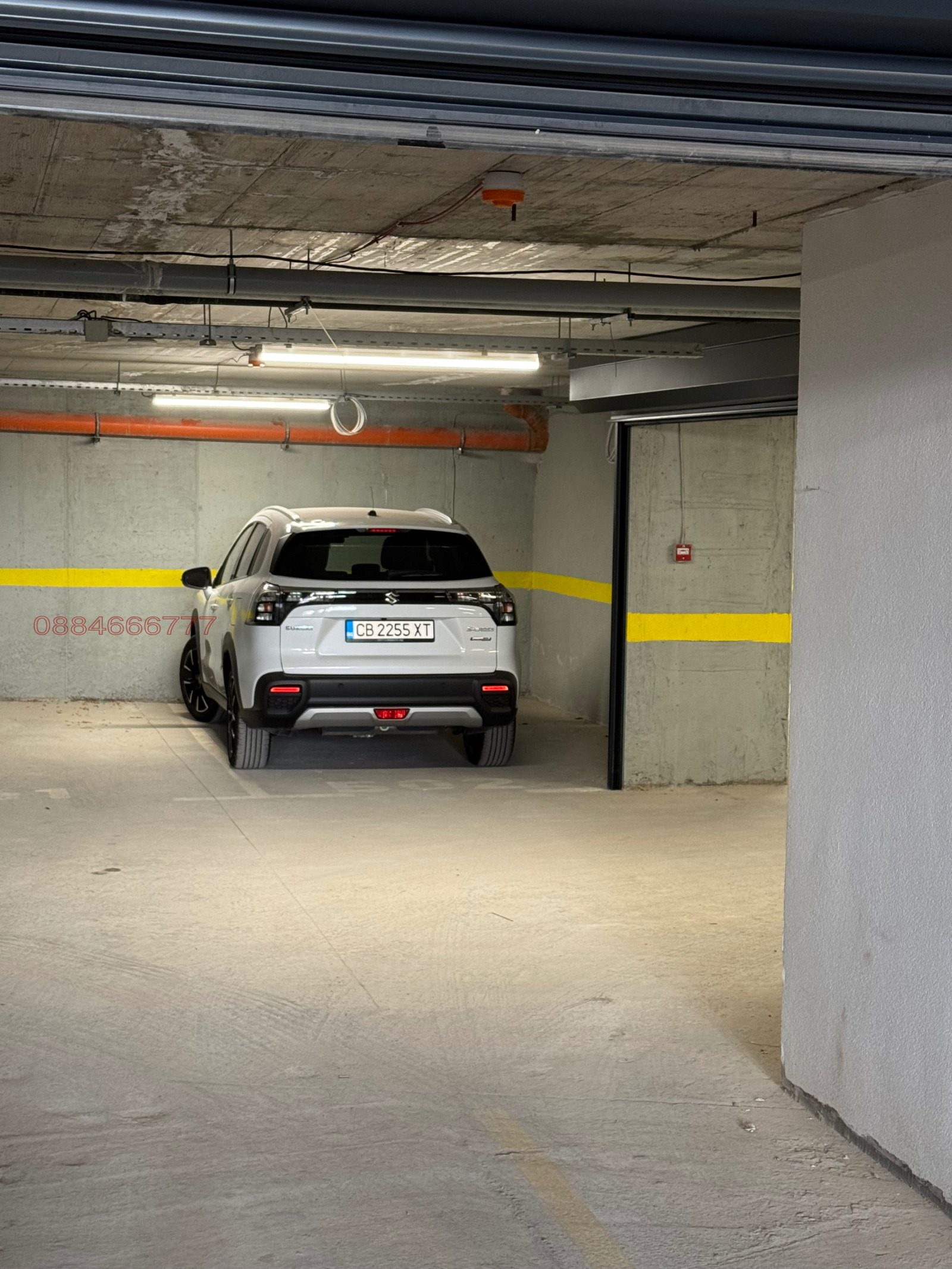 Дава под наем 2-СТАЕН, гр. София, Малинова долина, снимка 12 - Апартаменти - 53667096