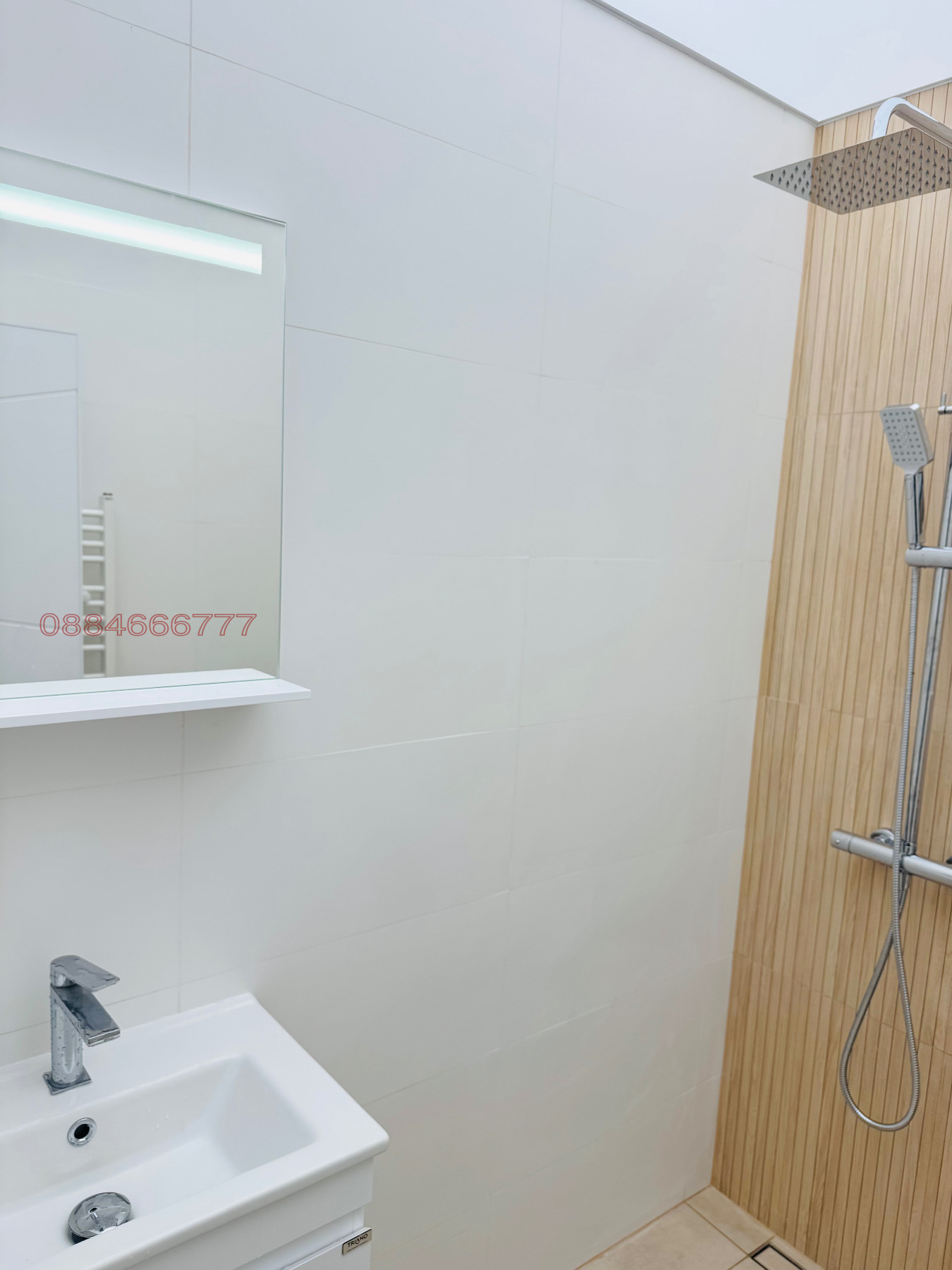 Дава под наем 2-СТАЕН, гр. София, Малинова долина, снимка 8 - Апартаменти - 53667096