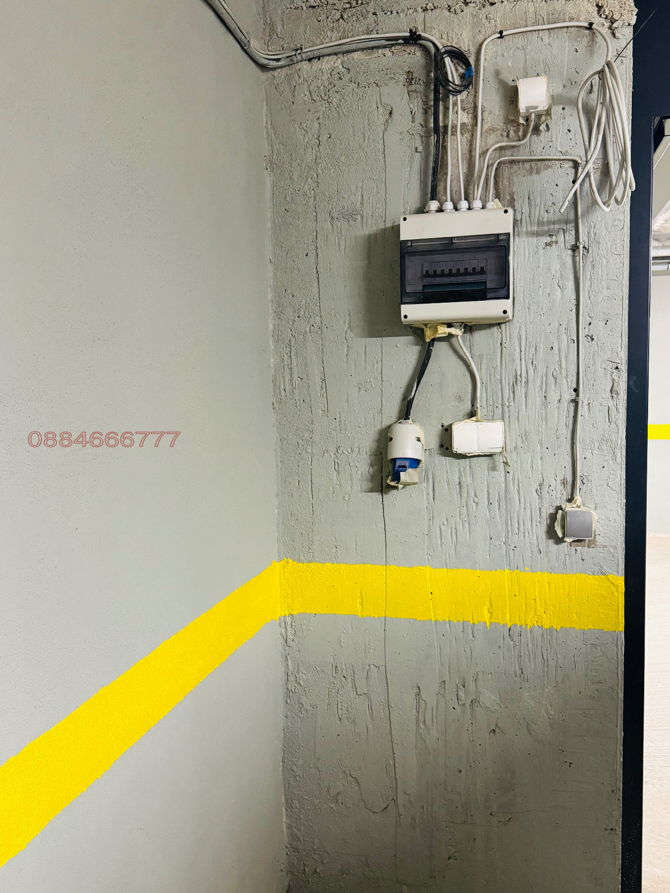 Дава под наем 2-СТАЕН, гр. София, Малинова долина, снимка 11 - Апартаменти - 53667096