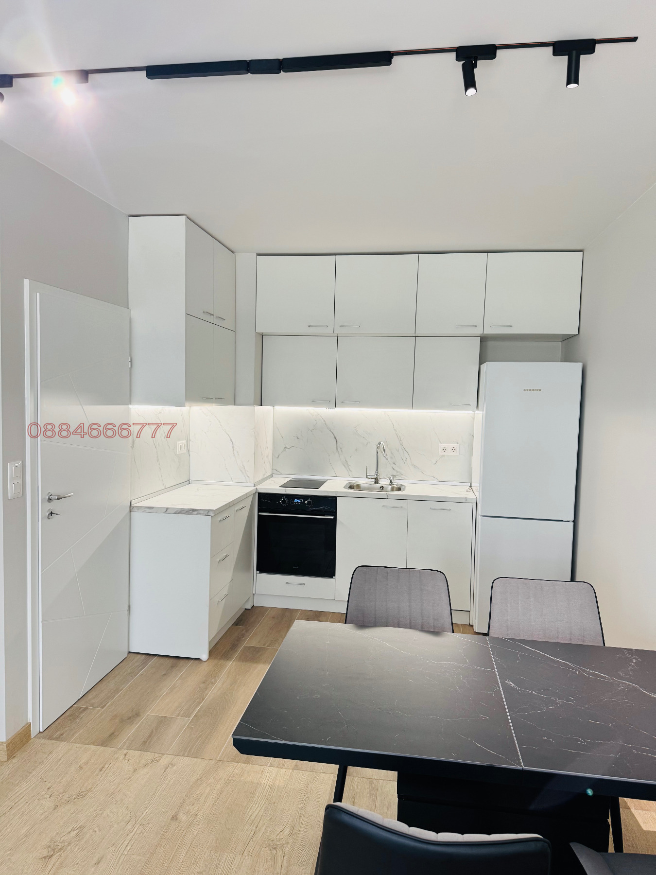 Дава под наем 2-СТАЕН, гр. София, Малинова долина, снимка 6 - Апартаменти - 53667096