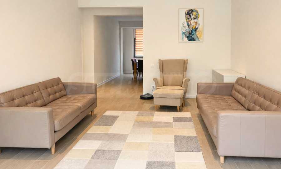 Дава под наем 3-СТАЕН, гр. Пловдив, Младежки Хълм