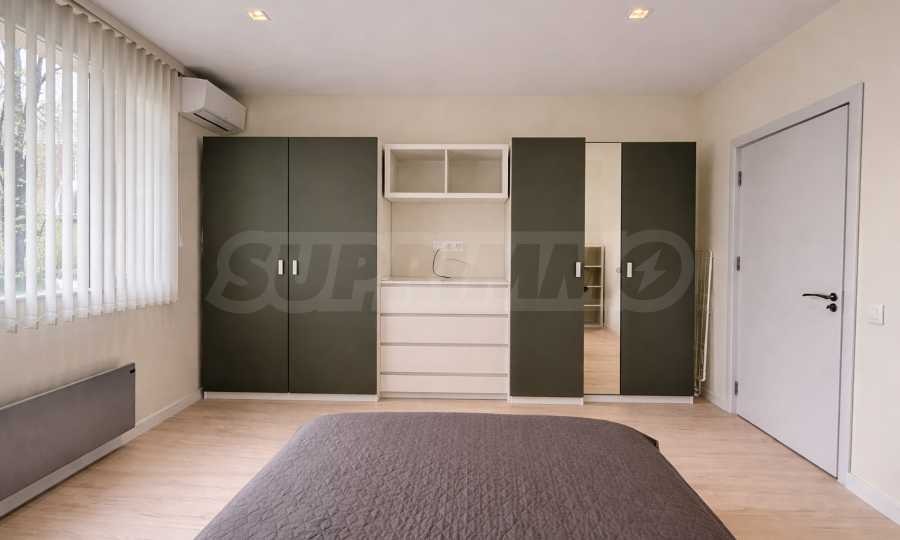 Дава под наем 3-СТАЕН, гр. Пловдив, Младежки Хълм, снимка 11 - Апартаменти - 54256358