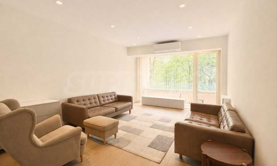 Дава под наем 3-СТАЕН, гр. Пловдив, Младежки Хълм, снимка 2 - Апартаменти - 54256358